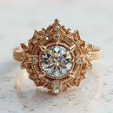 From Imagination to Reality: How AI is Revolutionizing Custom Jewelry Design