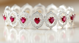 The Perfect Partnership: Why AI + Expert Jewelers Create Jewelry Like Never Before