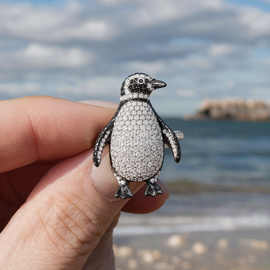 Penguin Ring