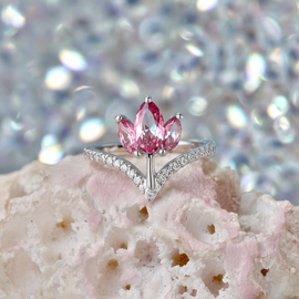 Tulip Ring