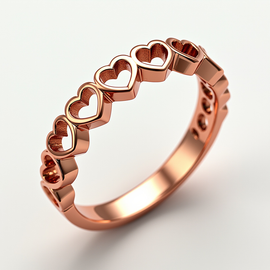 Heart Ring