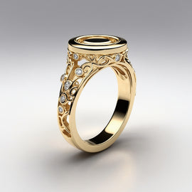 Bezel