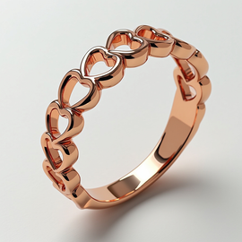 Heart Ring