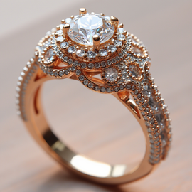 Princess Ring