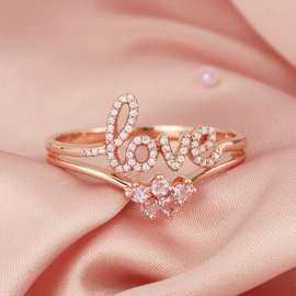 Love Ring