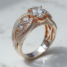 Engagement Ring