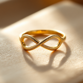 infinity symbol
