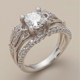 Engagement ring